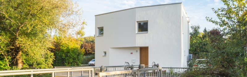 Architektur
Freising
Ralf Mensing
Haus
Wohnhaus